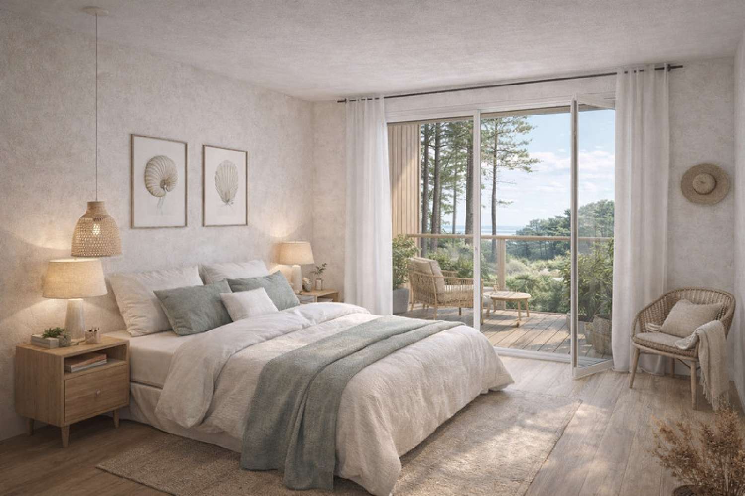 kaufen Wohnung/ Apartment Carcans Gironde 3