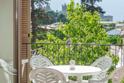 Carcassonne Aude appartement foto 7322742