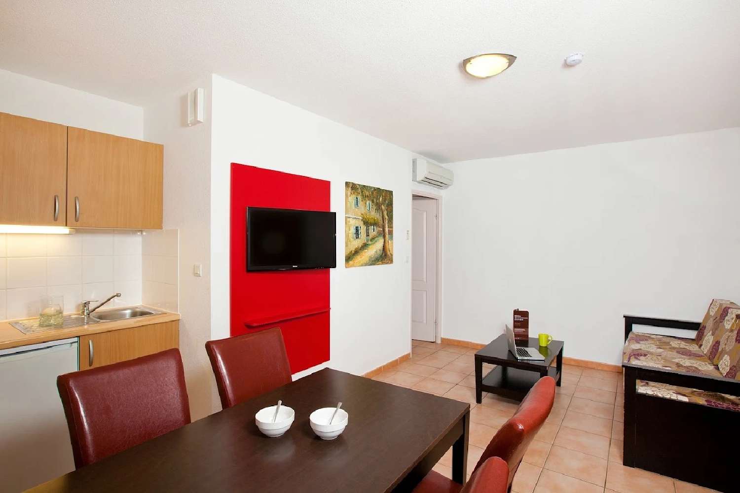  te koop appartement Carcassonne Aude 2