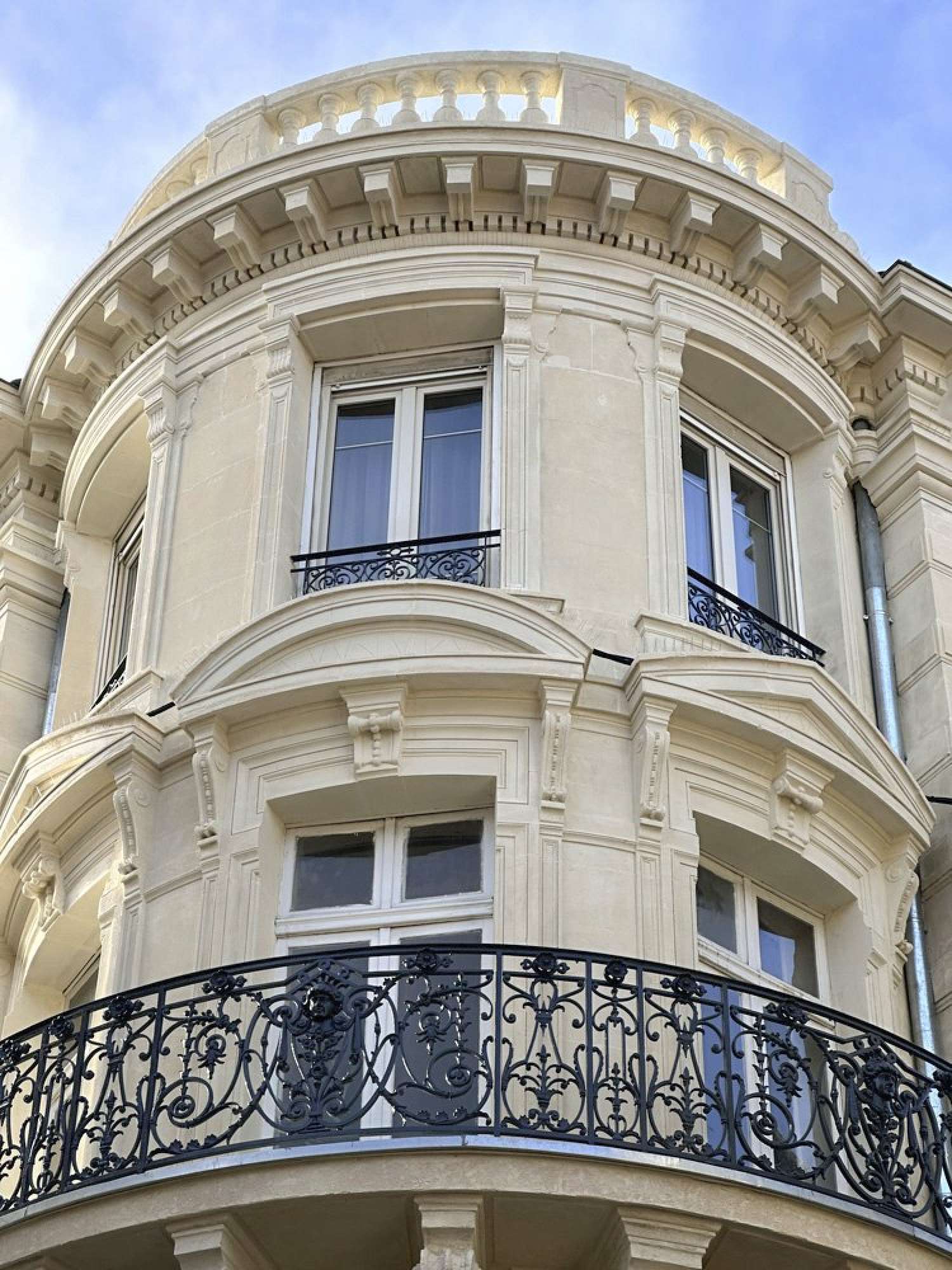  te koop appartement Carcassonne Aude 1