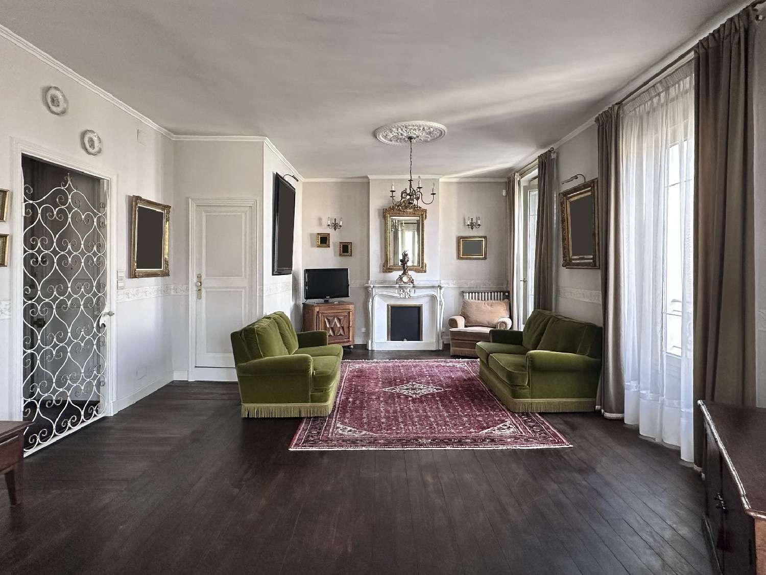  te koop appartement Carcassonne Aude 4