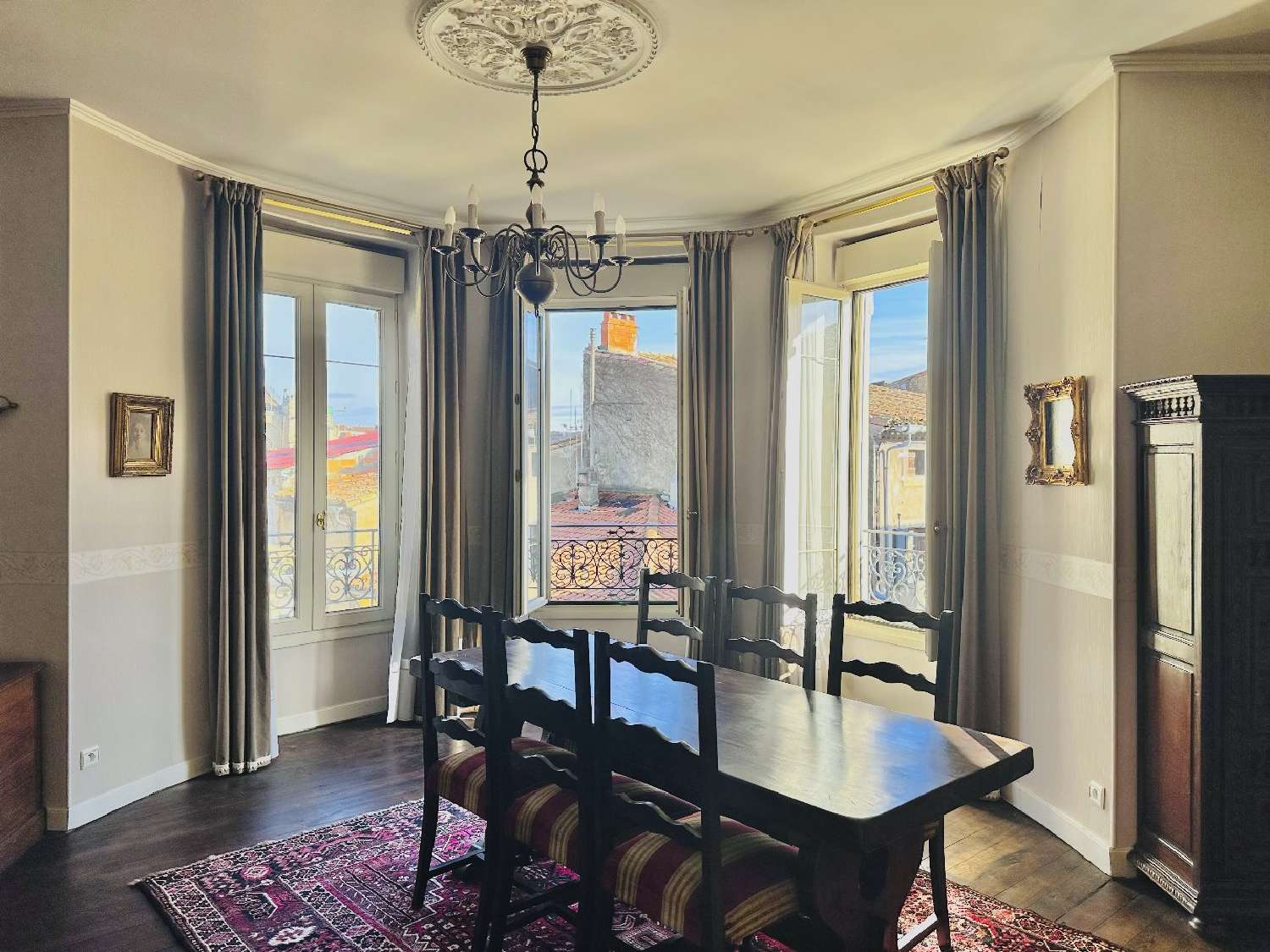  te koop appartement Carcassonne Aude 6