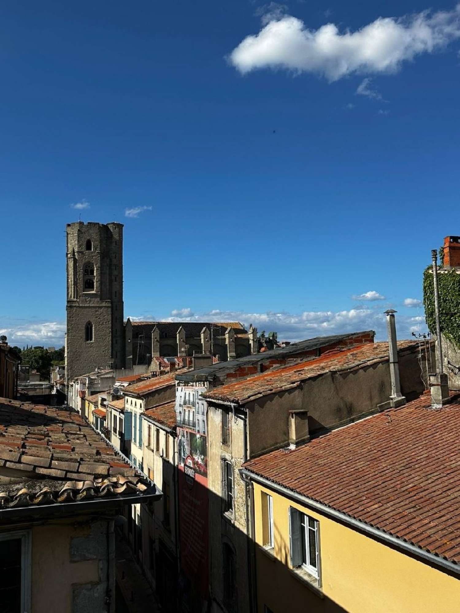  te koop appartement Carcassonne Aude 7