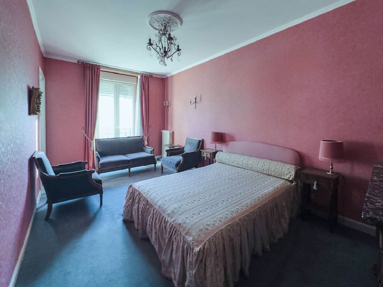  te koop appartement Carcassonne Aude 8