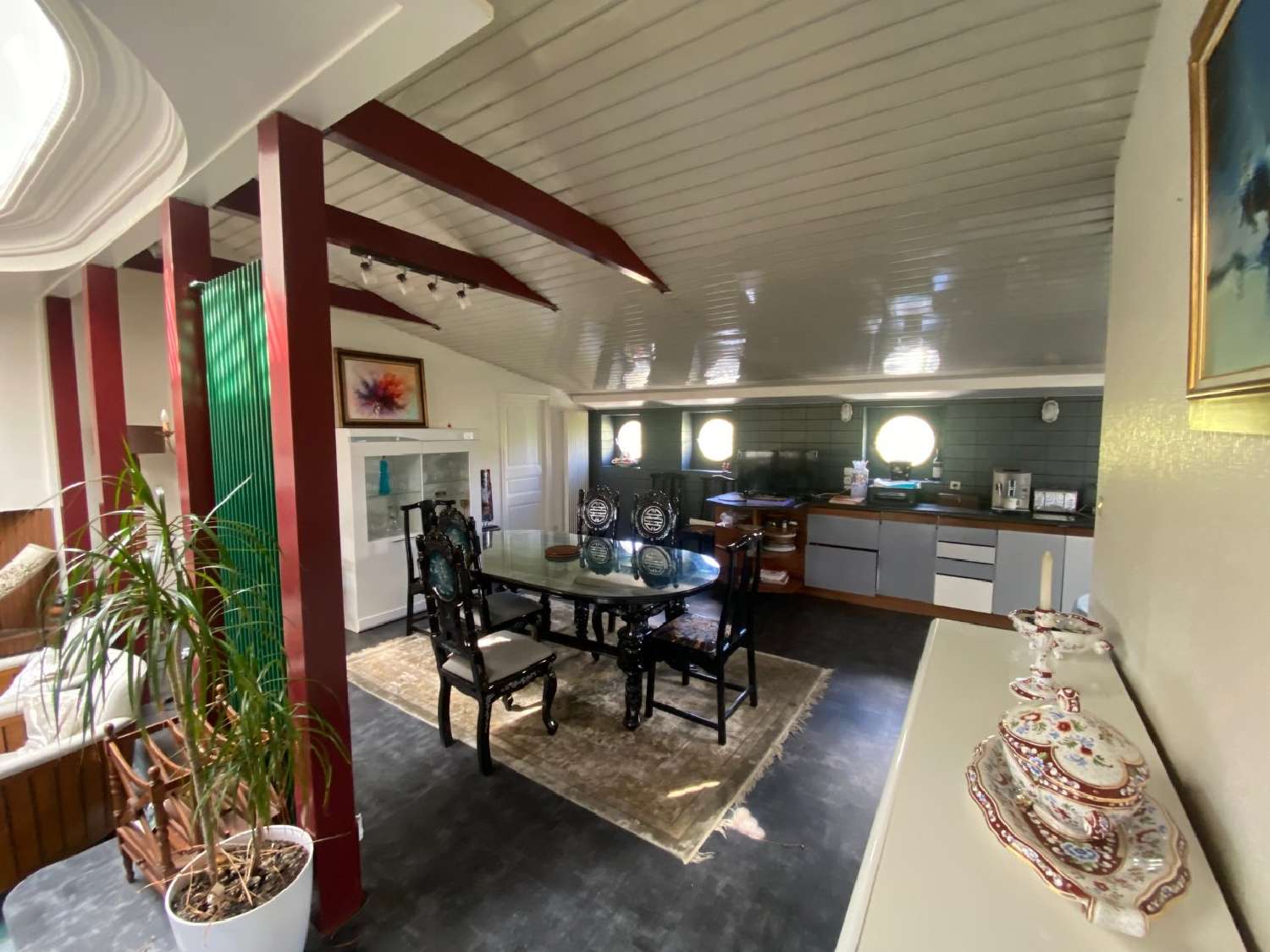  en venta apartamento Carcassonne Aude 4