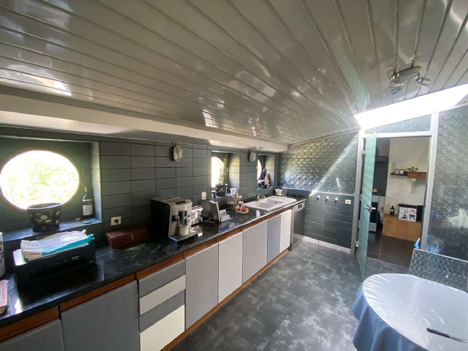  en venta apartamento Carcassonne Aude 5