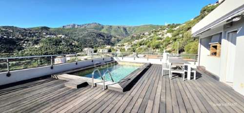 Cardo Haute-Corse appartement foto 7302432