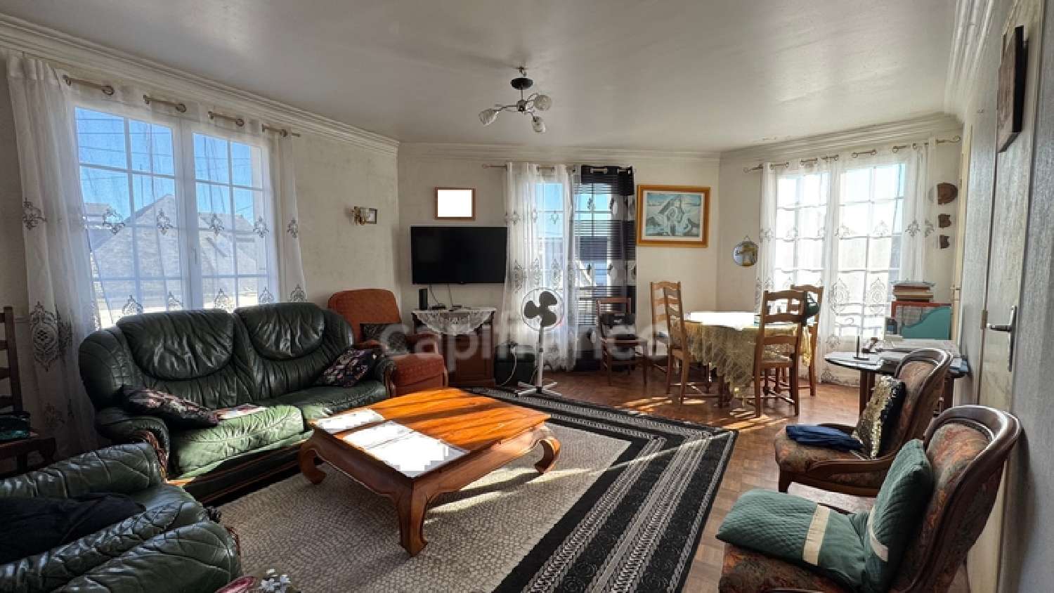  te koop appartement Carhaix-Plouguer Finistère 6