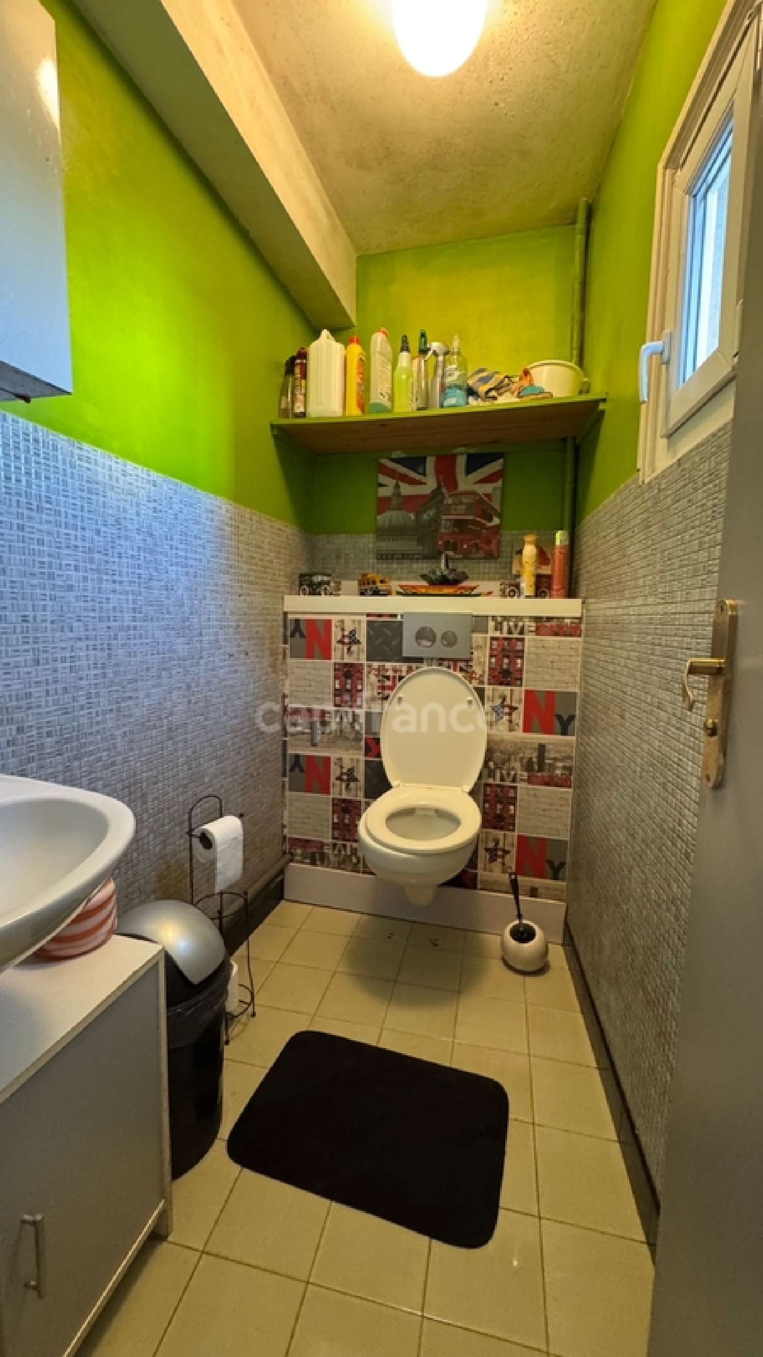  te koop appartement Carhaix-Plouguer Finistère 8