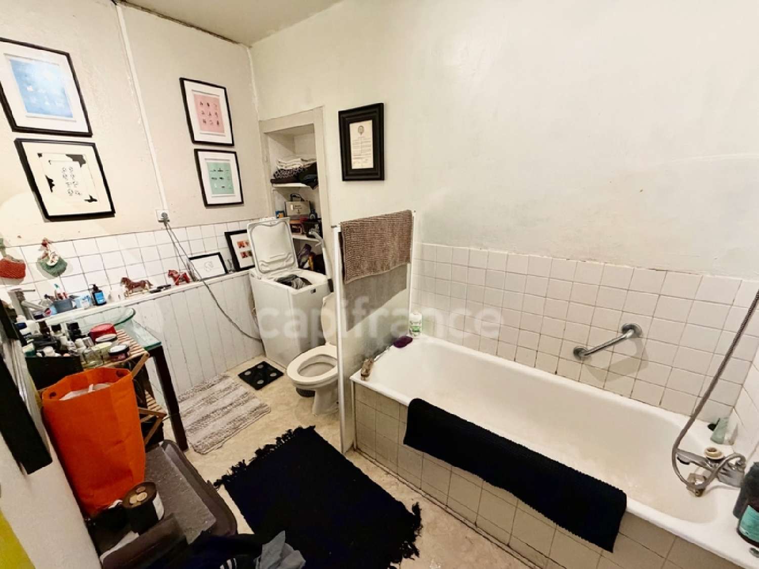  te koop appartement Carhaix-Plouguer Finistère 5