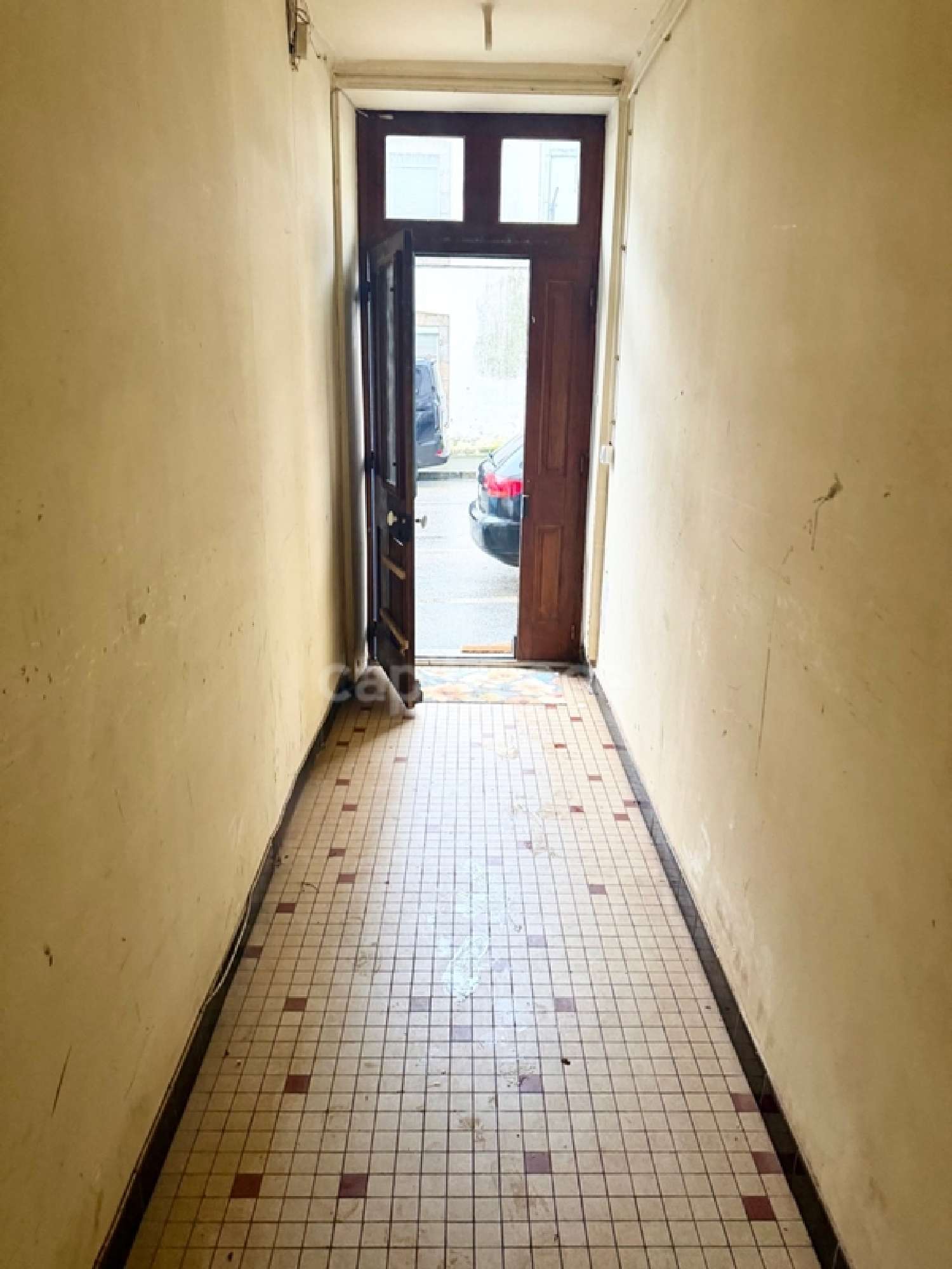  te koop appartement Carhaix-Plouguer Finistère 6