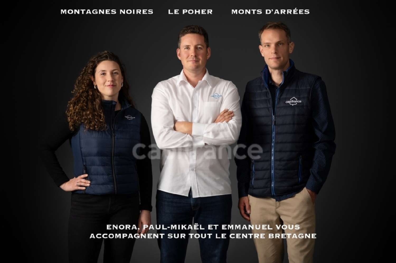  te koop appartement Carhaix-Plouguer Finistère 7