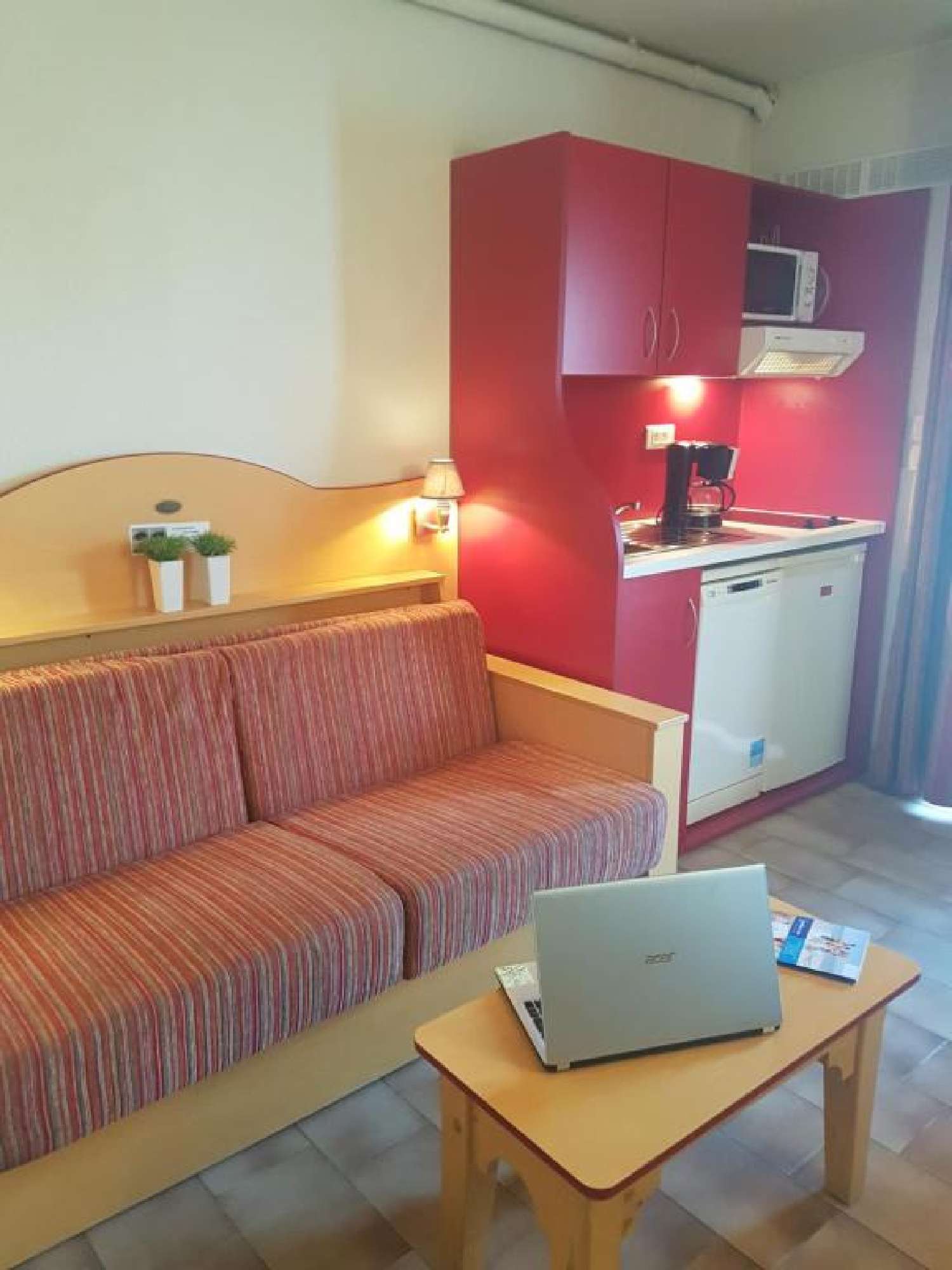  kaufen Wohnung/ Apartment Carnon-Plage Hérault 2