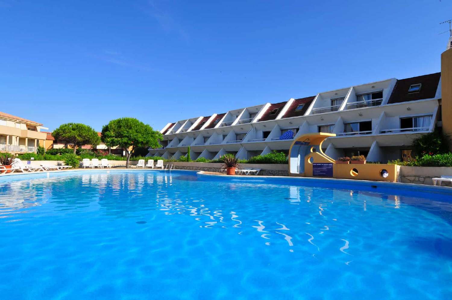  kaufen Wohnung/ Apartment Carnon-Plage Hérault 5