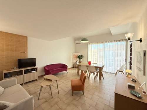 Carnon-Plage Hérault apartamento foto 7319770