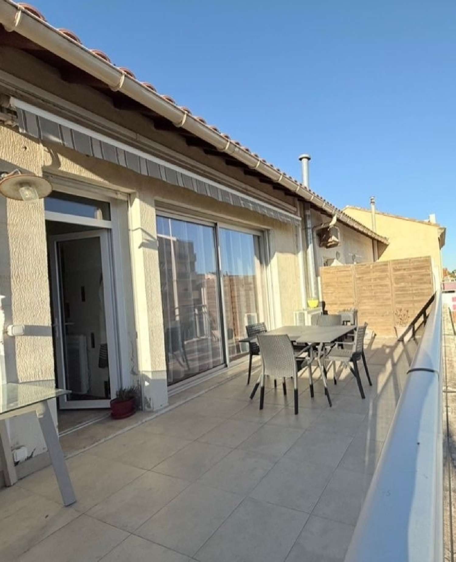  for sale apartment Carnon-Plage Hérault 2