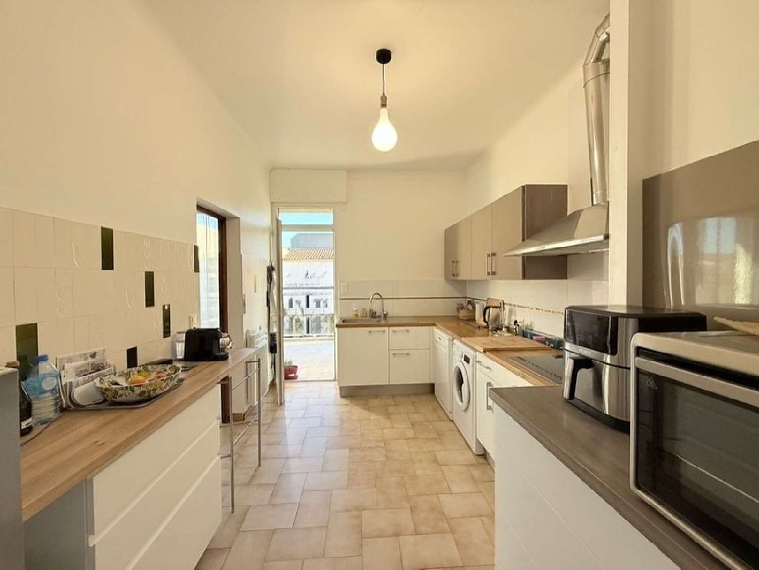  for sale apartment Carnon-Plage Hérault 4
