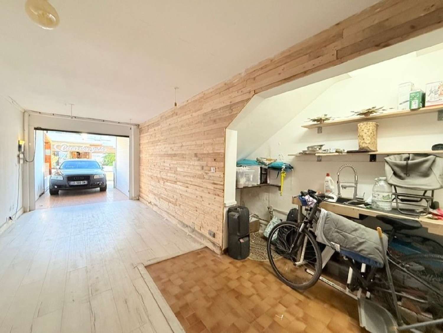  for sale apartment Carnon-Plage Hérault 7