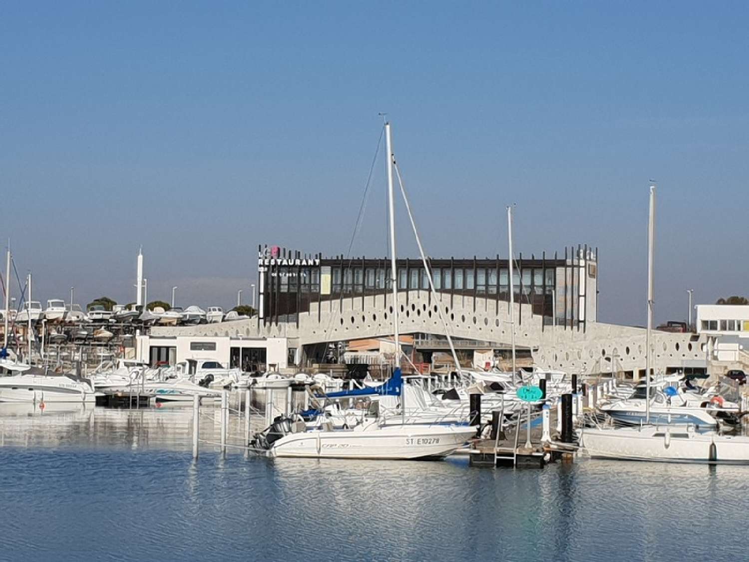  for sale apartment Carnon-Plage Hérault 8