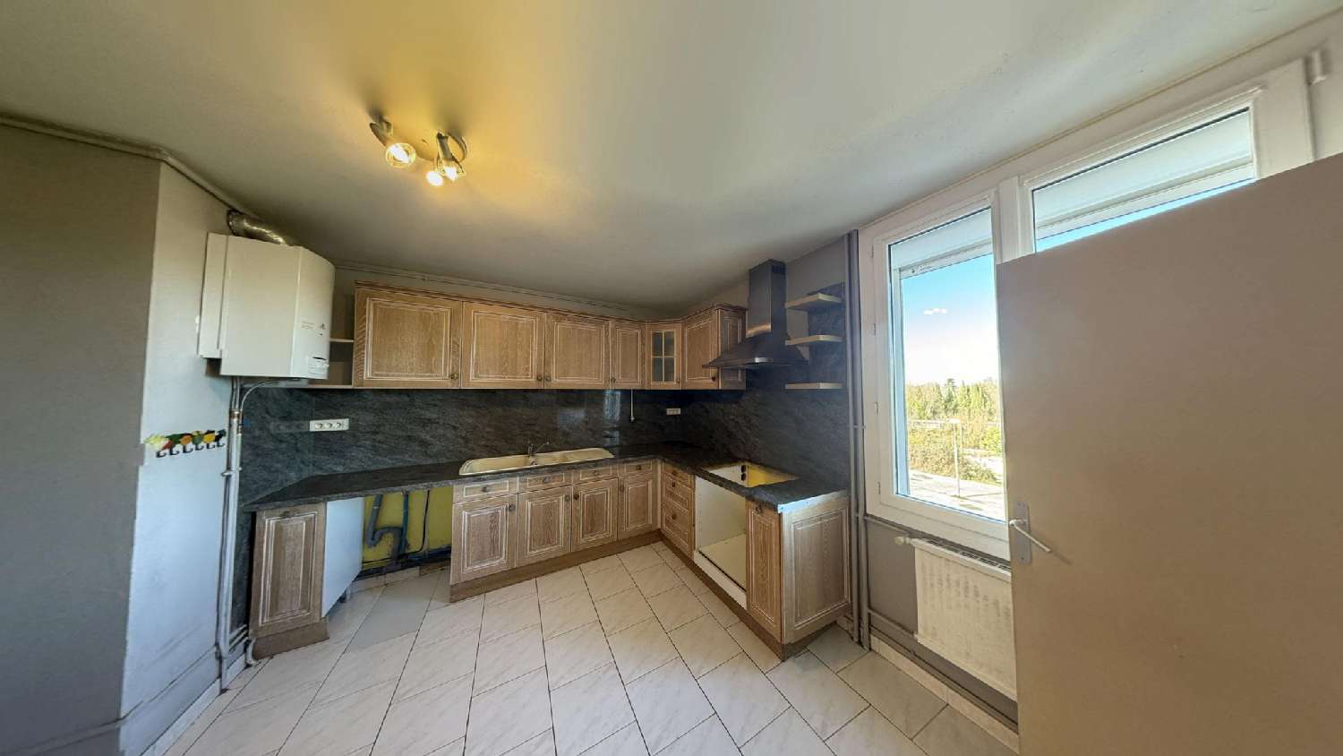  te koop appartement Carpentras Vaucluse 1