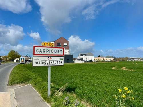 Carpiquet Calvados appartement foto 7301161