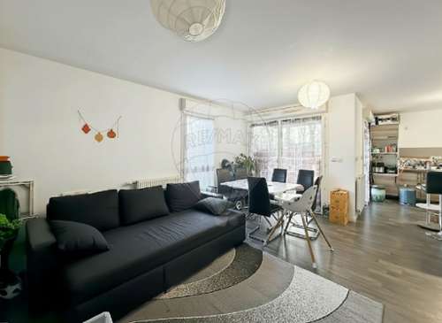 Carquefou Loire-Atlantique apartment foto 7304397