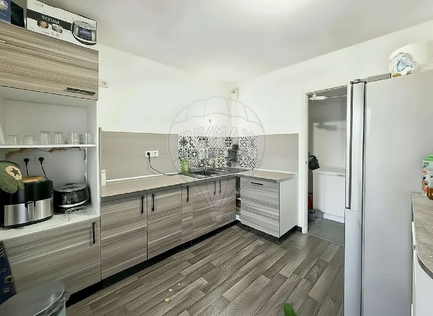  te koop appartement Carquefou Loire-Atlantique 1