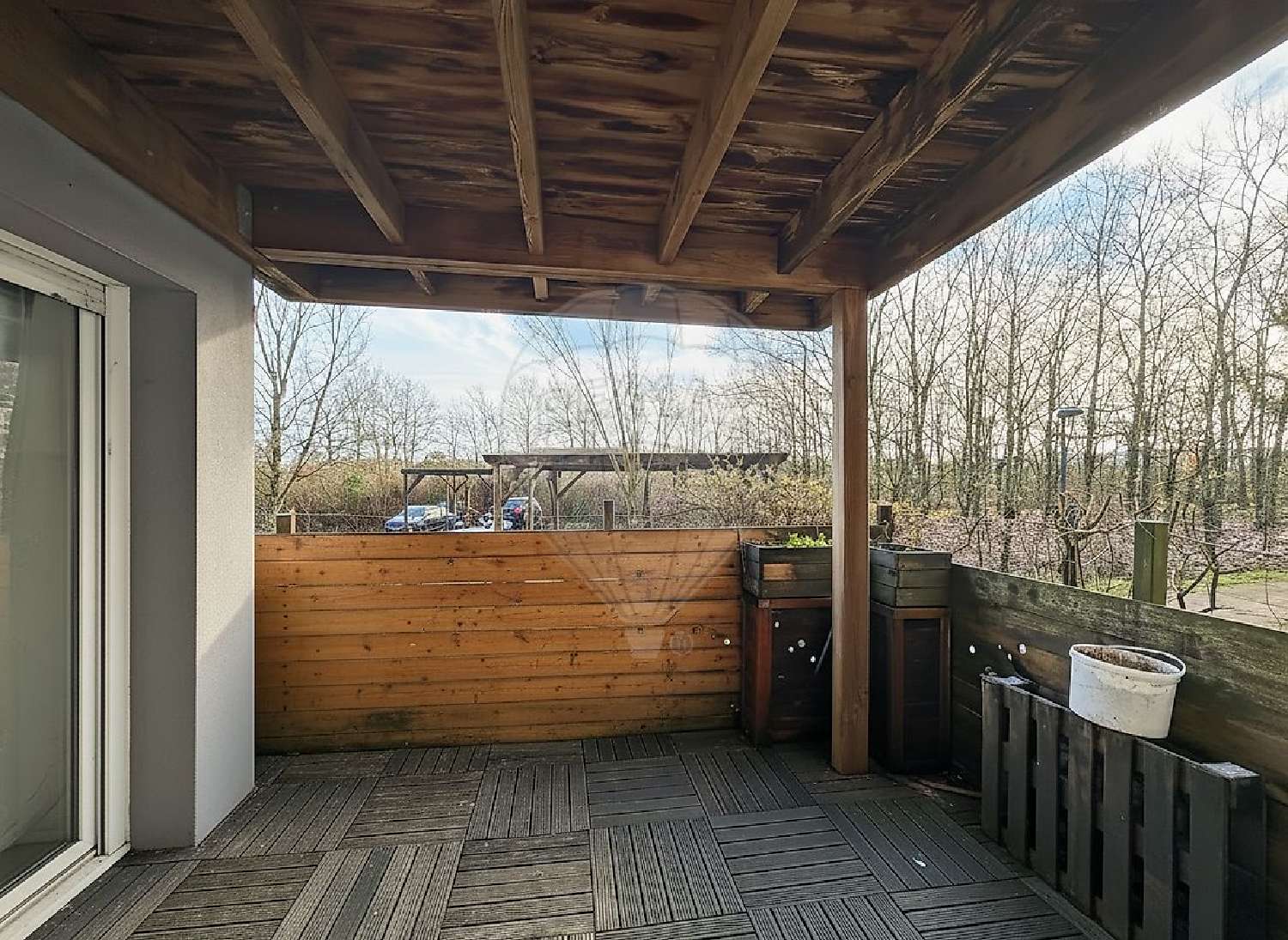  te koop appartement Carquefou Loire-Atlantique 5