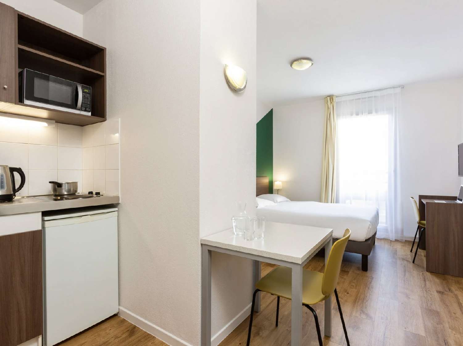 te koop appartement Carrières-sous-Poissy Yvelines 3