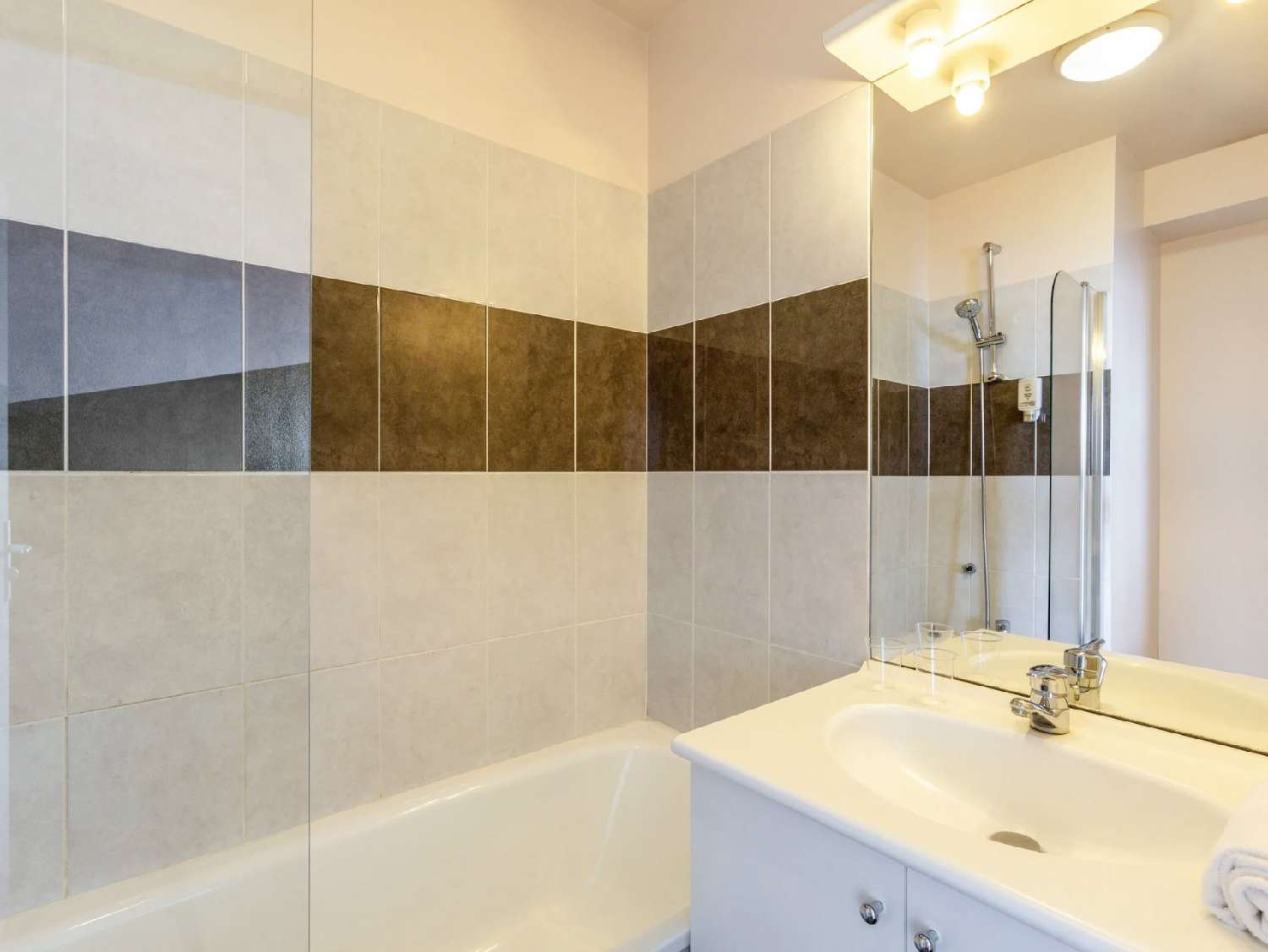 te koop appartement Carrières-sous-Poissy Yvelines 5