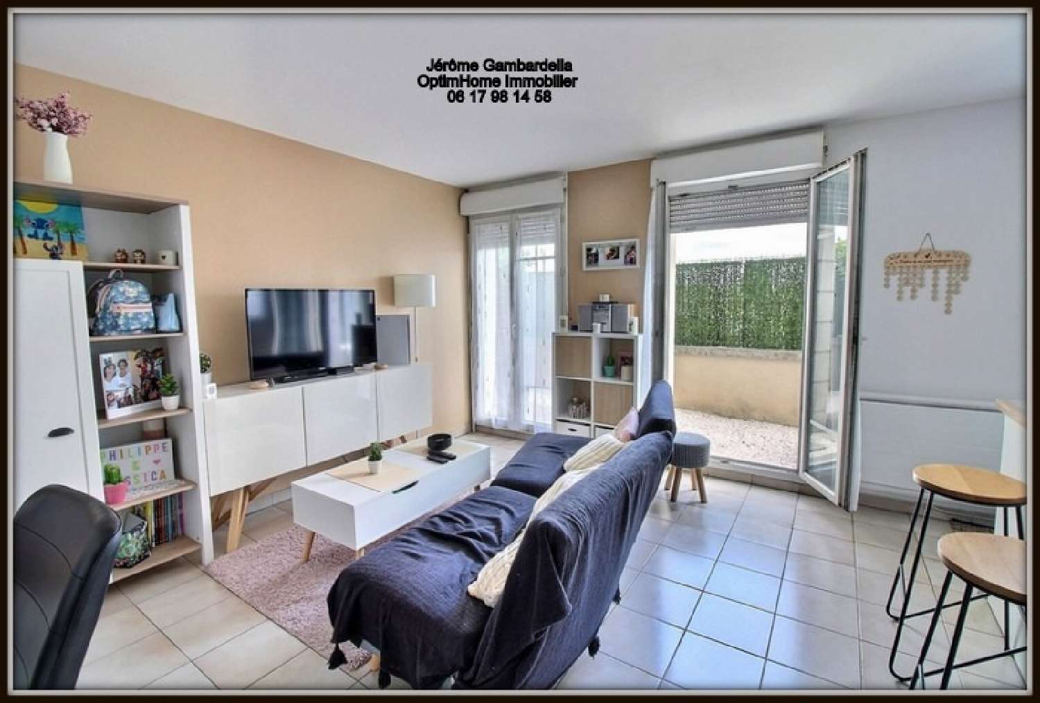  à vendre appartement Carrières-sous-Poissy Yvelines 1