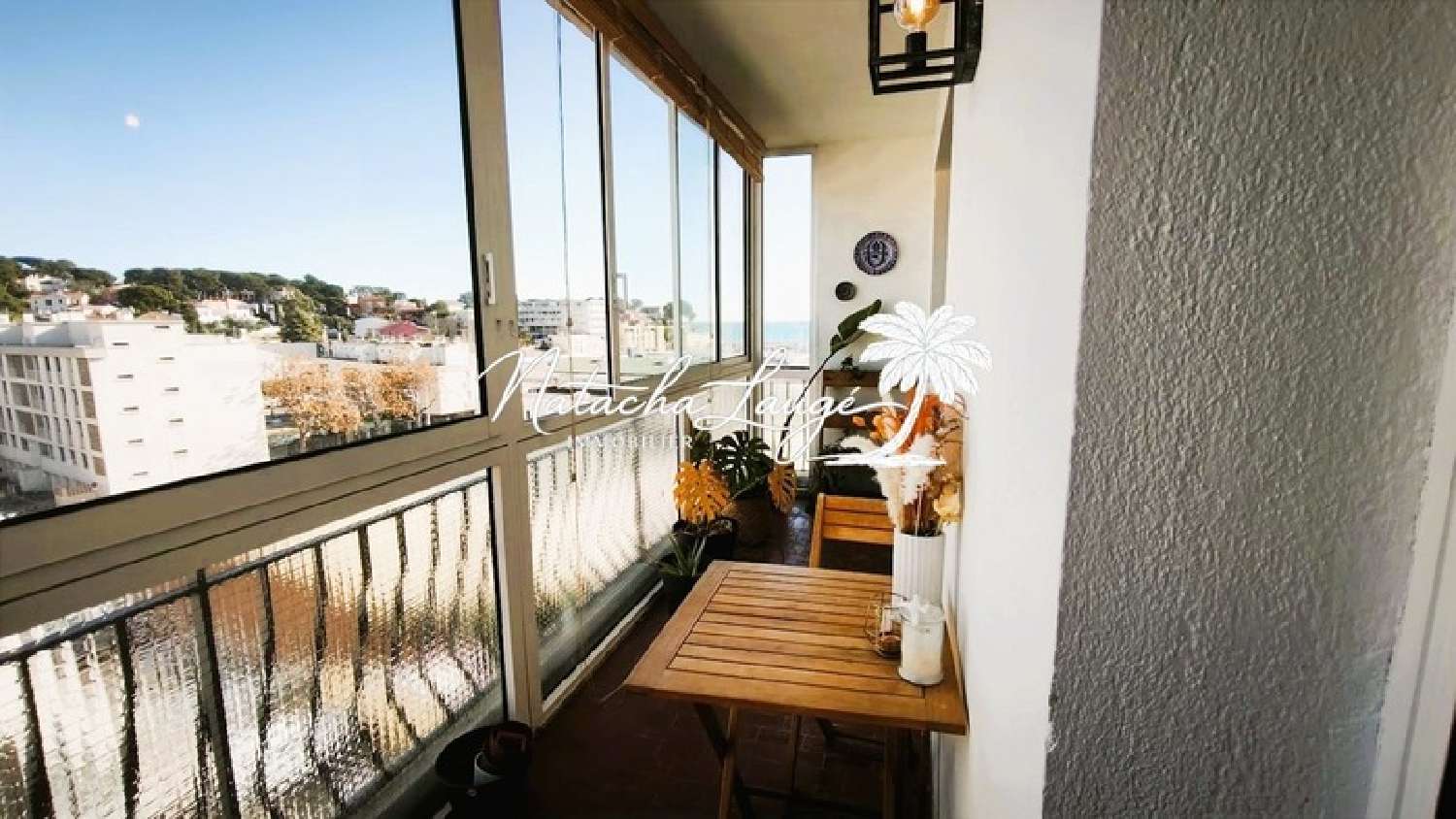  te koop appartement Carry-le-Rouet Bouches-du-Rhône 1