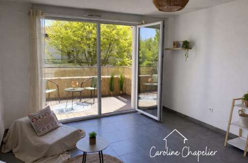 Castanet-Tolosan Haute-Garonne apartamento foto 7304590