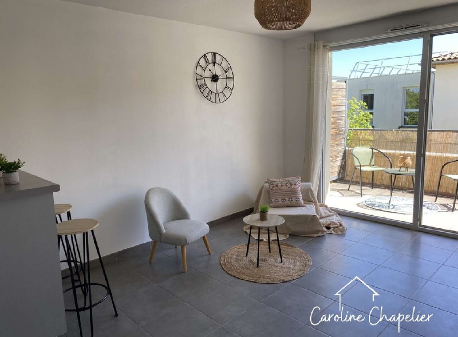 en venta apartamento Castanet-Tolosan Haute-Garonne 4
