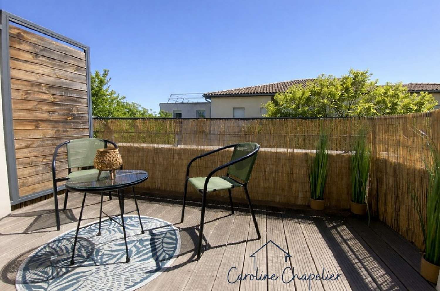 en venta apartamento Castanet-Tolosan Haute-Garonne 5