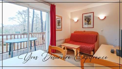 Casteljaloux Lot-et-Garonne appartement foto 7315589