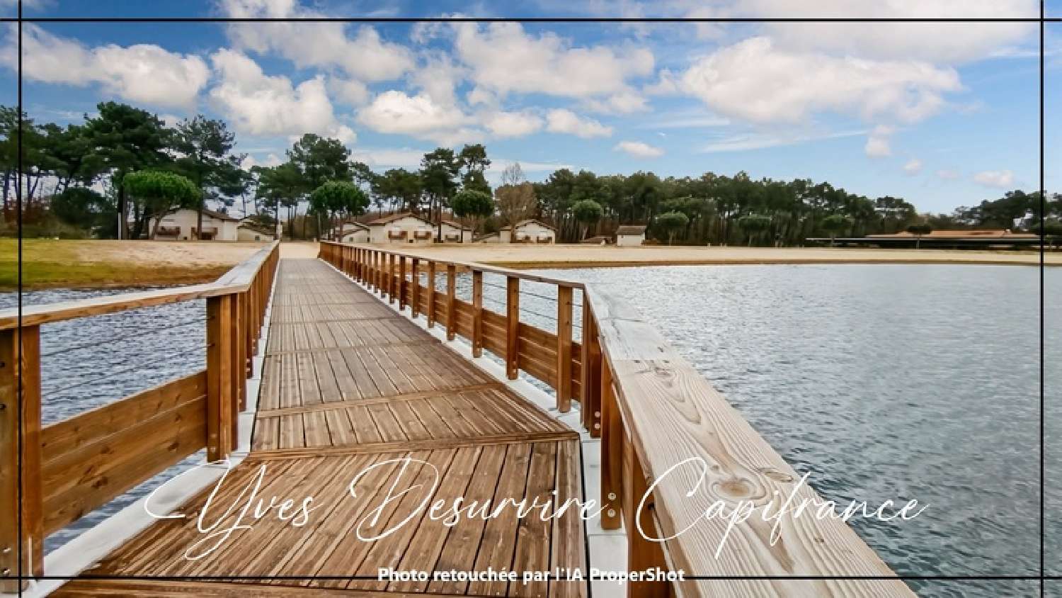  à vendre appartement Casteljaloux Lot-et-Garonne 4