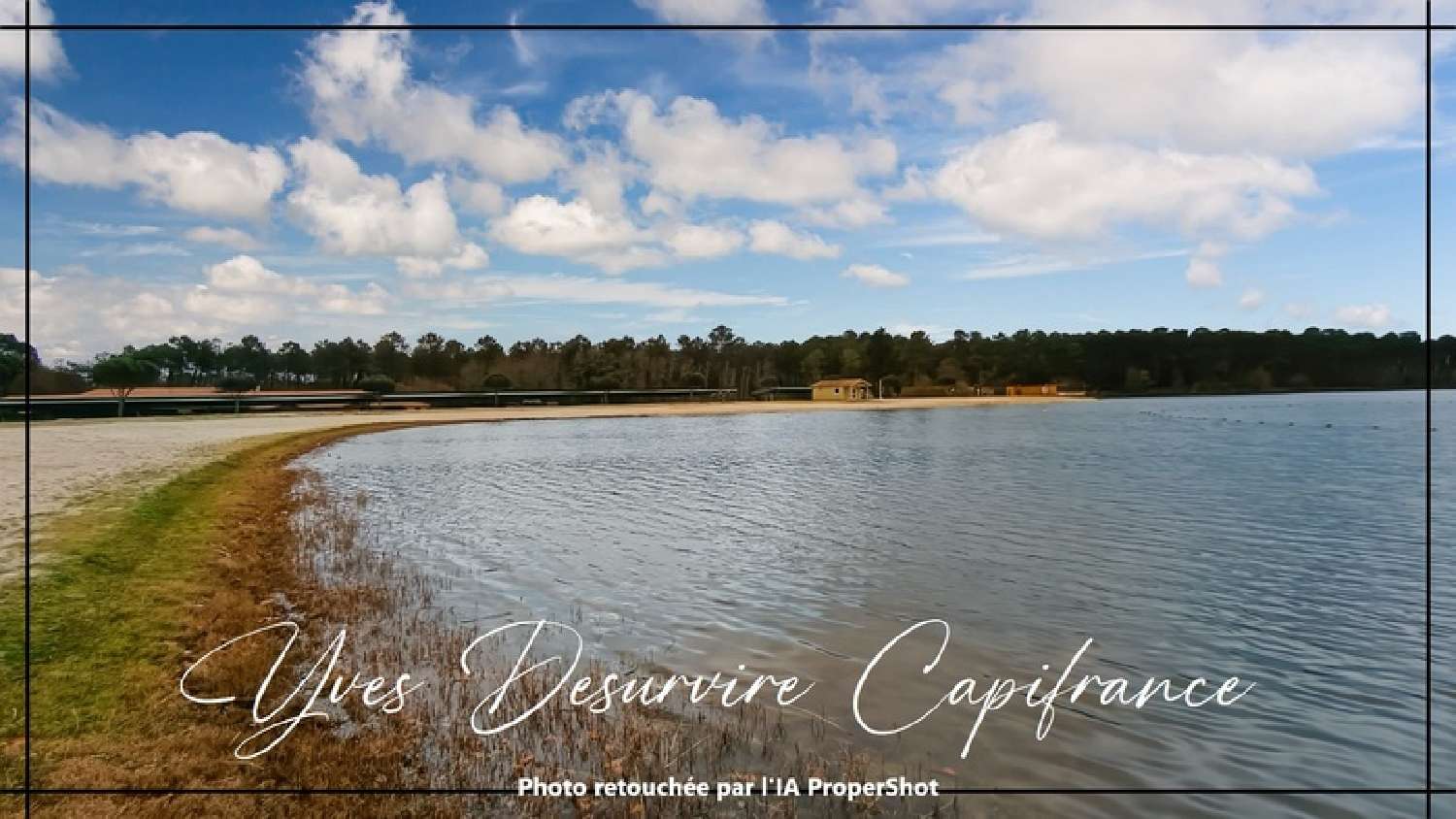  à vendre appartement Casteljaloux Lot-et-Garonne 6