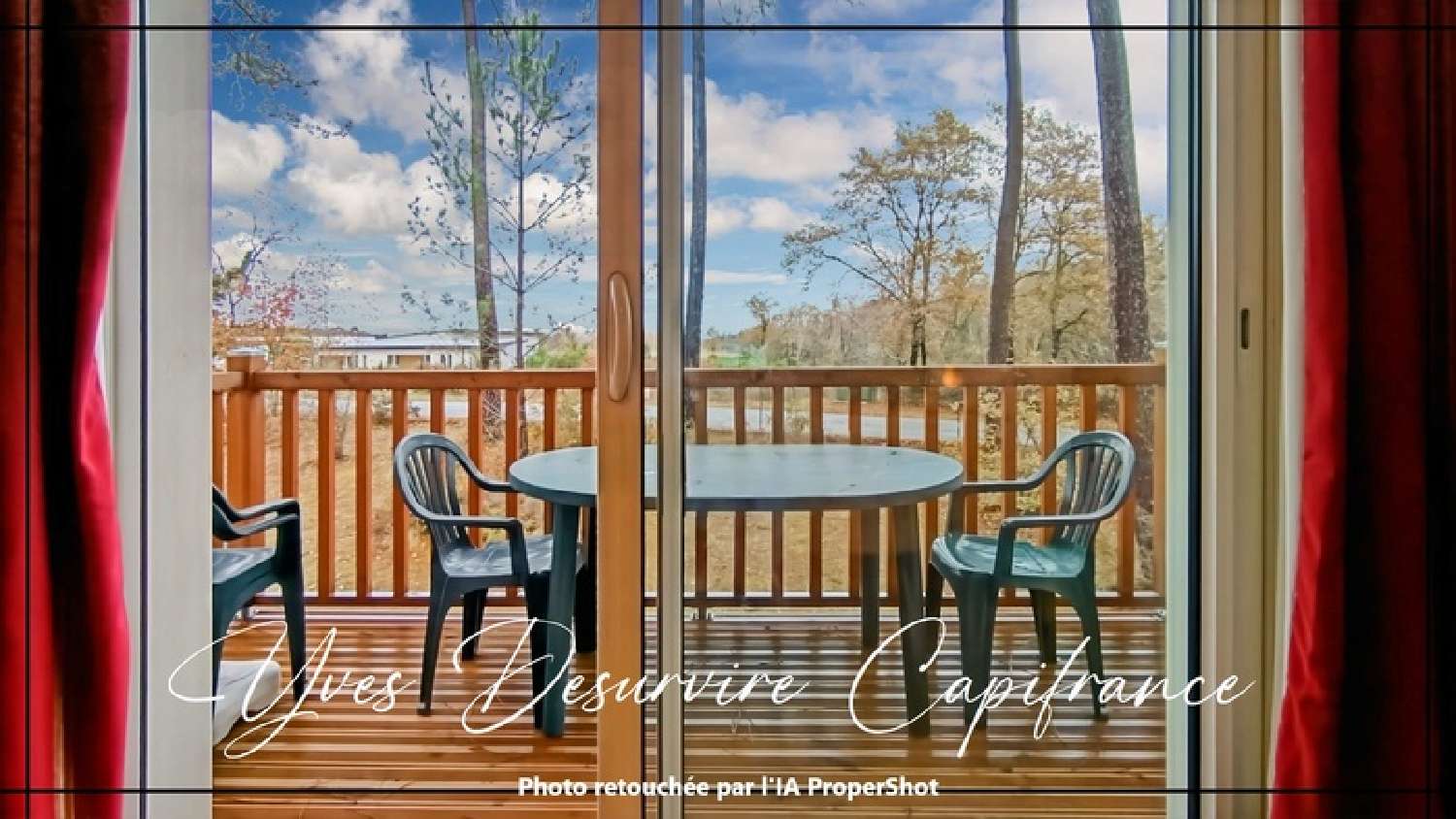  à vendre appartement Casteljaloux Lot-et-Garonne 7