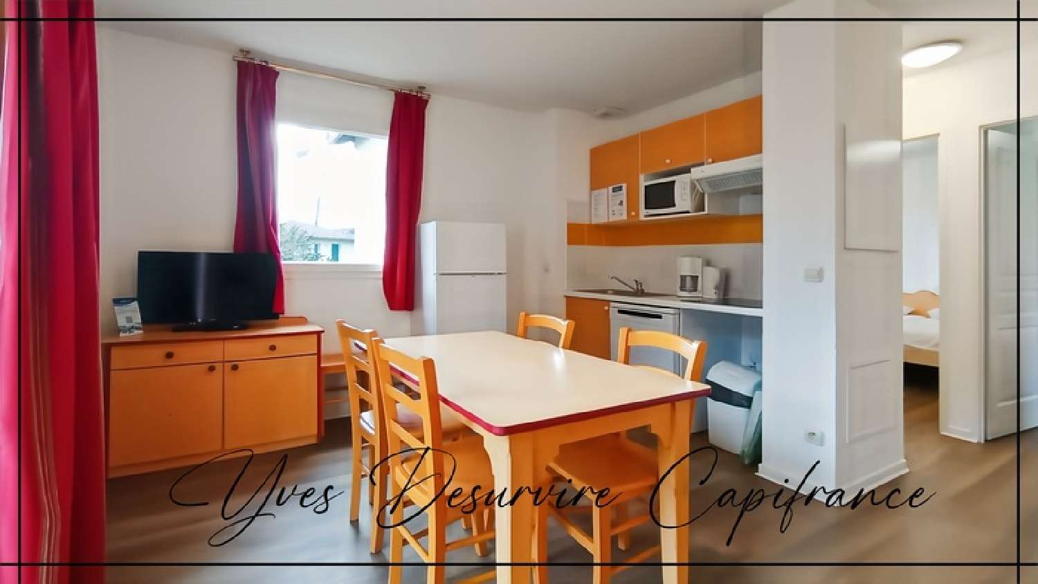  à vendre appartement Casteljaloux Lot-et-Garonne 3