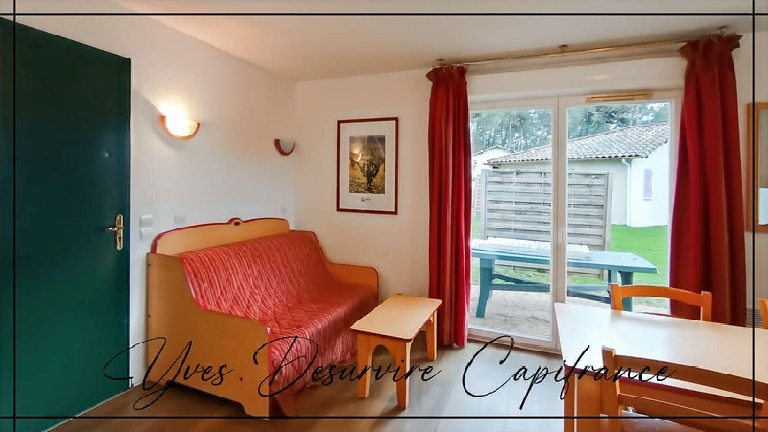  à vendre appartement Casteljaloux Lot-et-Garonne 5