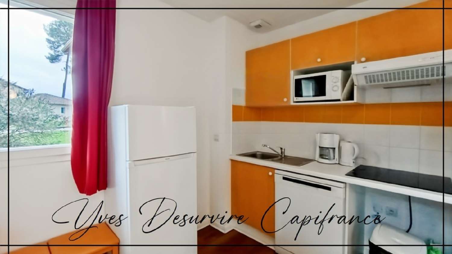  à vendre appartement Casteljaloux Lot-et-Garonne 8