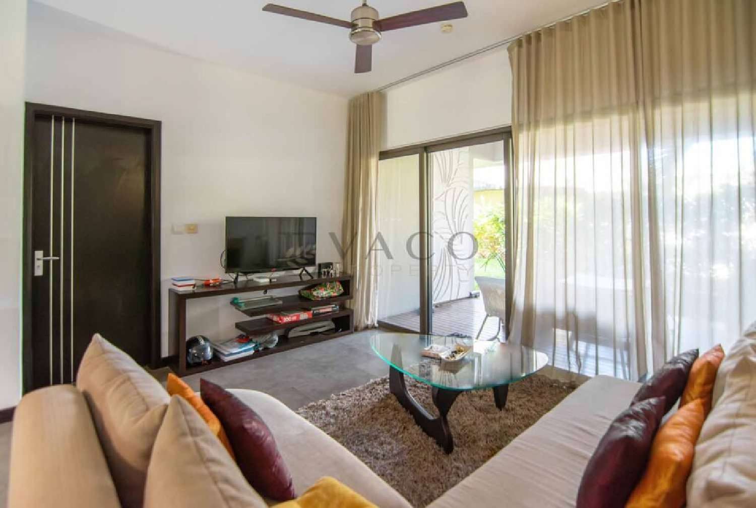 te koop appartement Castelnau-de-Mandailles Aveyron 1