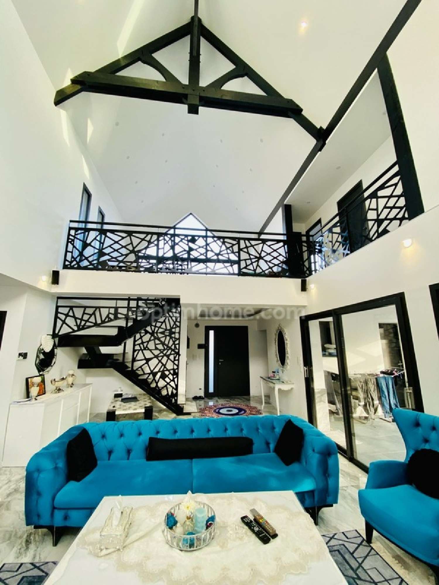  te koop appartement Caudan Morbihan 1