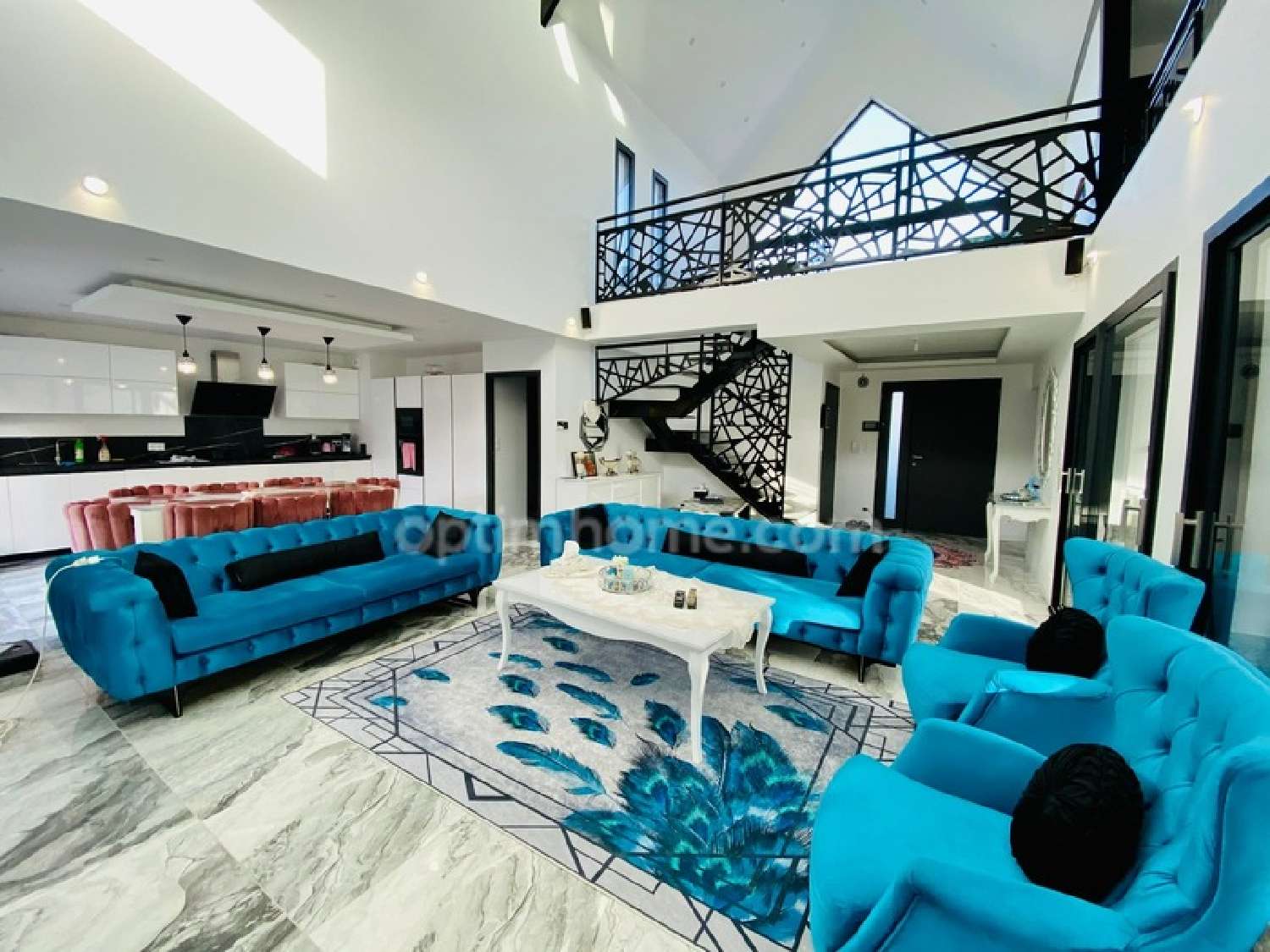  te koop appartement Caudan Morbihan 2