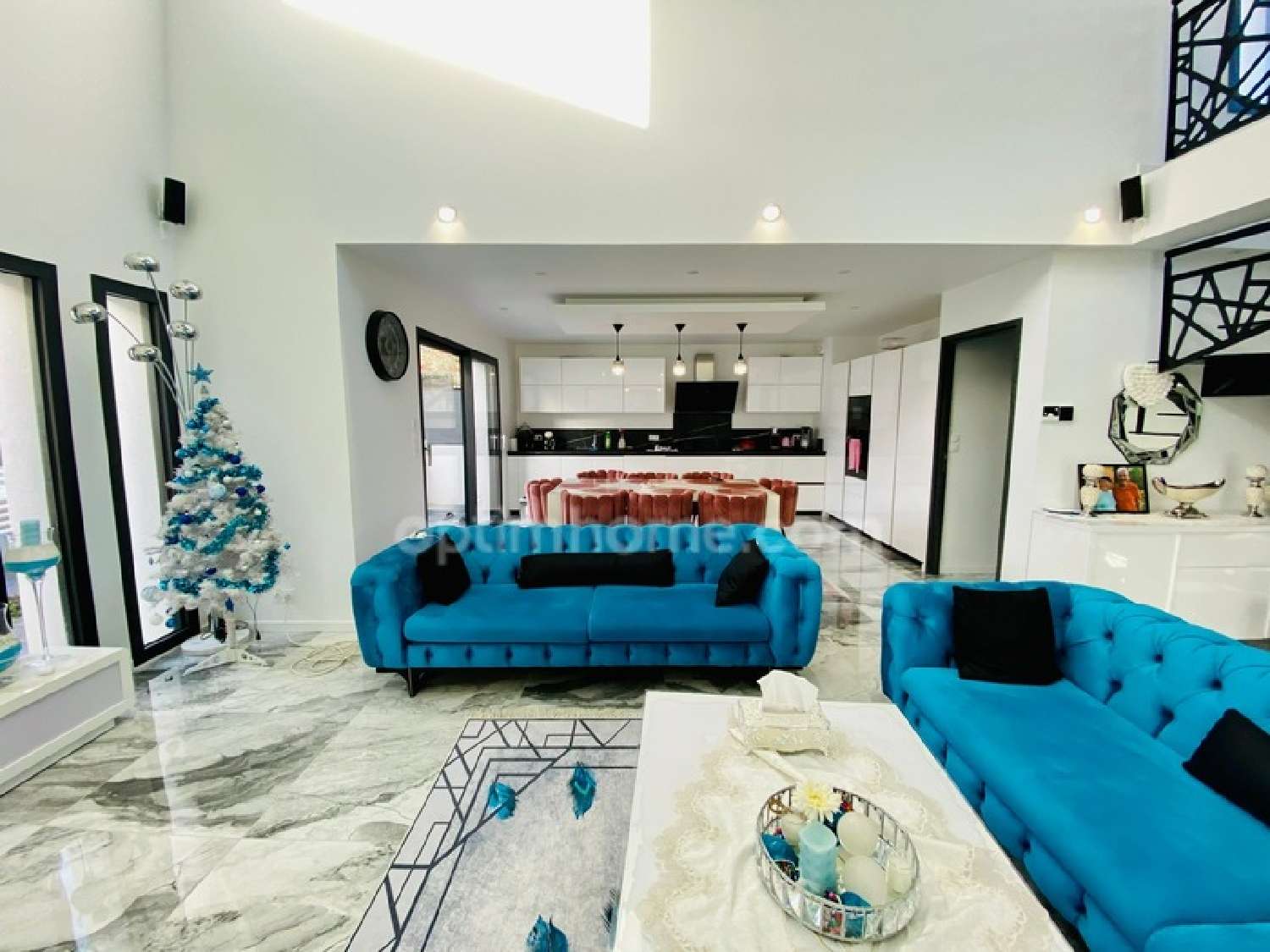  te koop appartement Caudan Morbihan 3