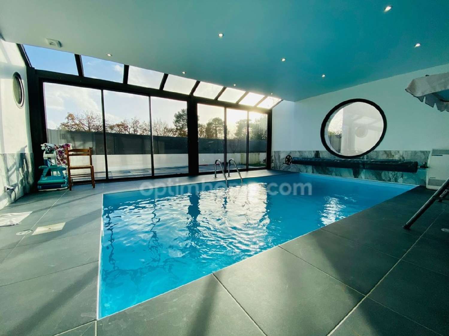  te koop appartement Caudan Morbihan 4