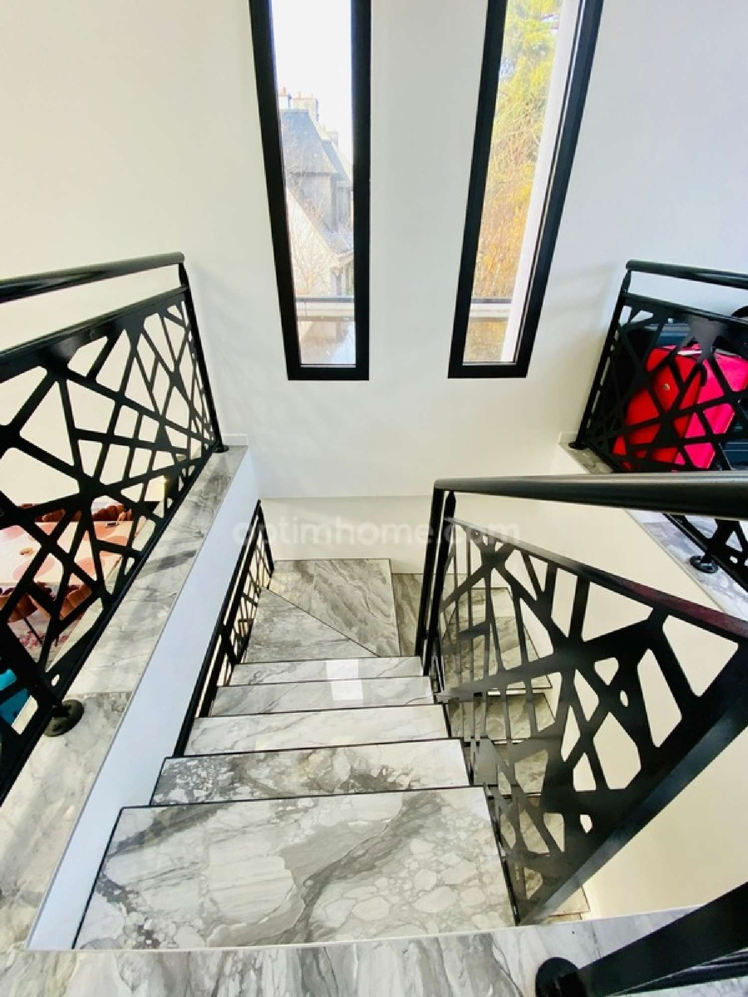  te koop appartement Caudan Morbihan 5