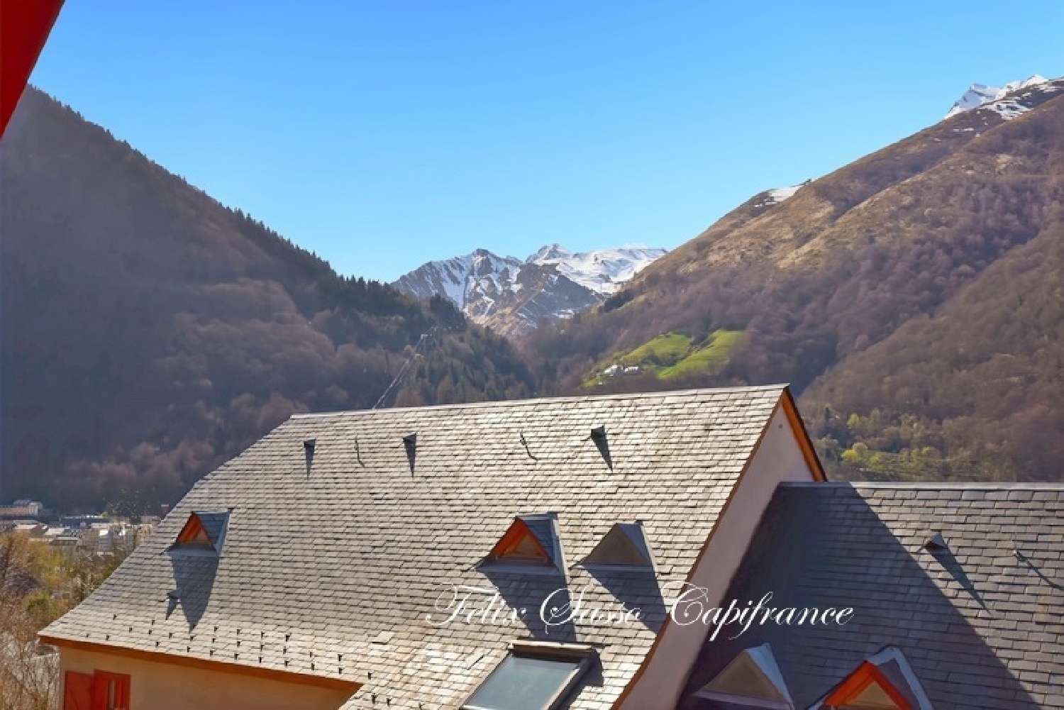 kaufen Wohnung/ Apartment Cauterets Hautes-Pyrénées 3