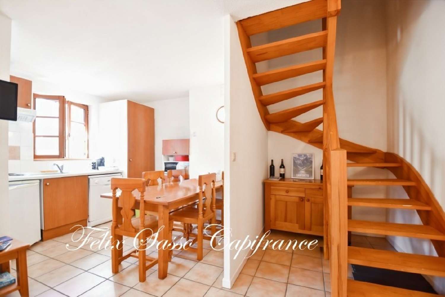  kaufen Wohnung/ Apartment Cauterets Hautes-Pyrénées 6